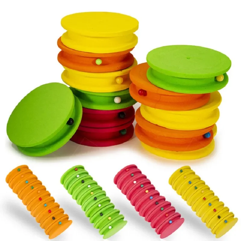 Fishing Equipment Carp - 10 قطع من أدوات لف خيوط