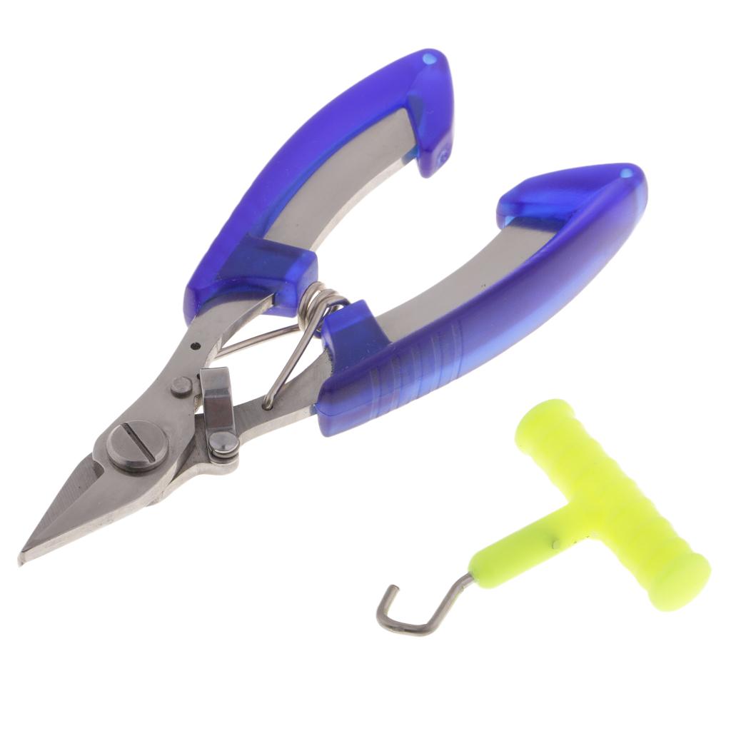 Fishing Equipment Price - كماشة متعددة الوظائف، مقص صيد، قاطع