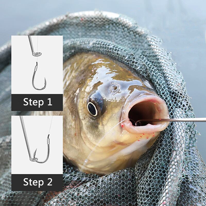 مزيل خطاف صيد 2 فولاذ مقاوم لل - مراجعة Fishing Equipment Price وسعره