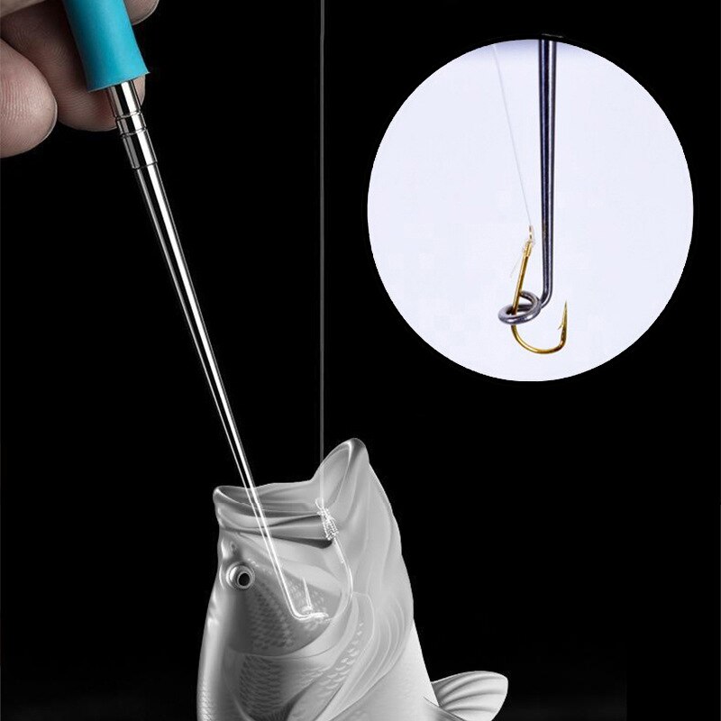 مزيل خطاف صيد 2 فولاذ مقاوم لل - مراجعة Fishing Equipment Price وسعره