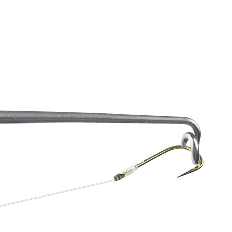 مزيل خطاف صيد 2 فولاذ مقاوم لل - مراجعة Fishing Equipment Price وسعره
