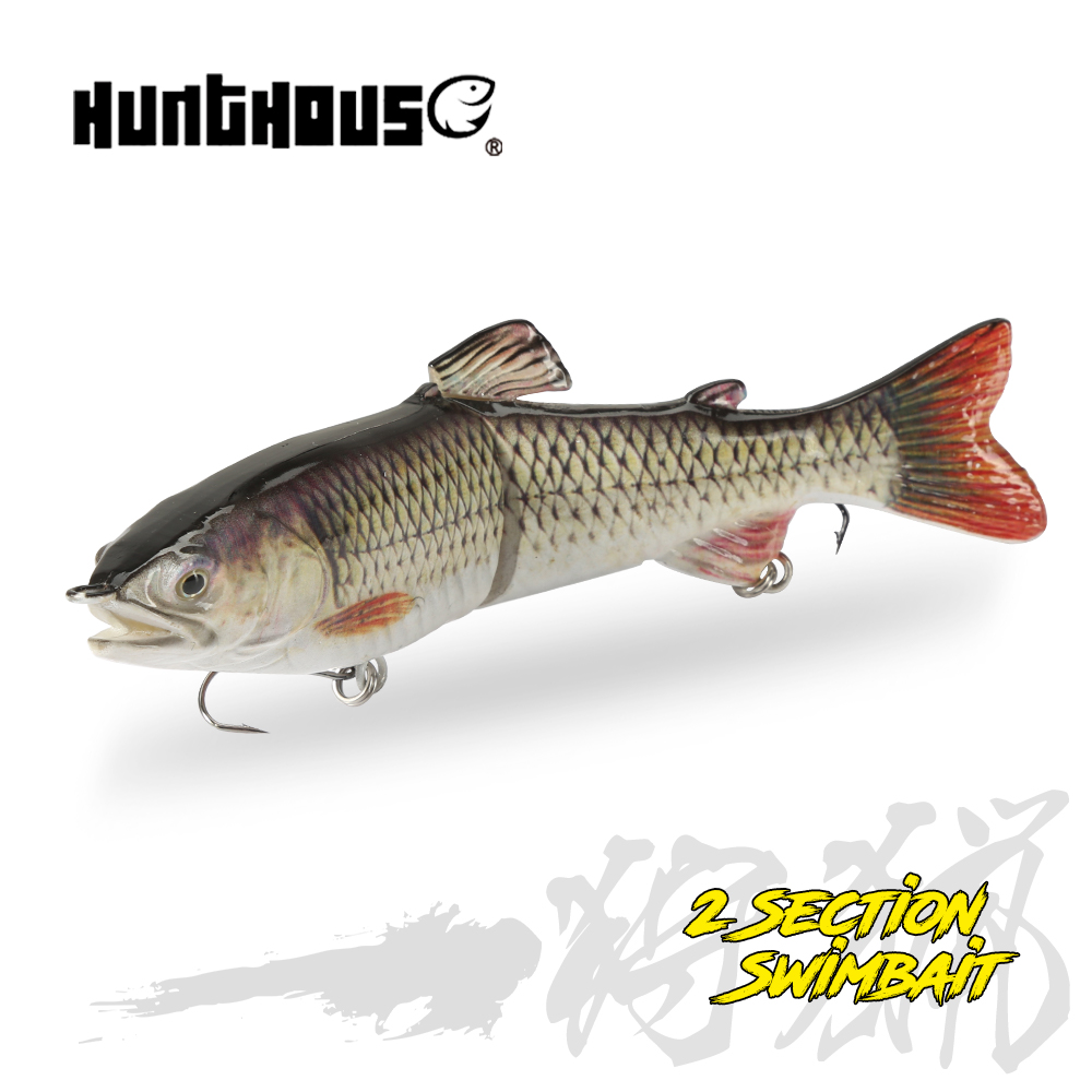 هنتهاوس موسكي ماسكي بايك بيلنس - مراجعة Fishing Equipment Brands وسعره