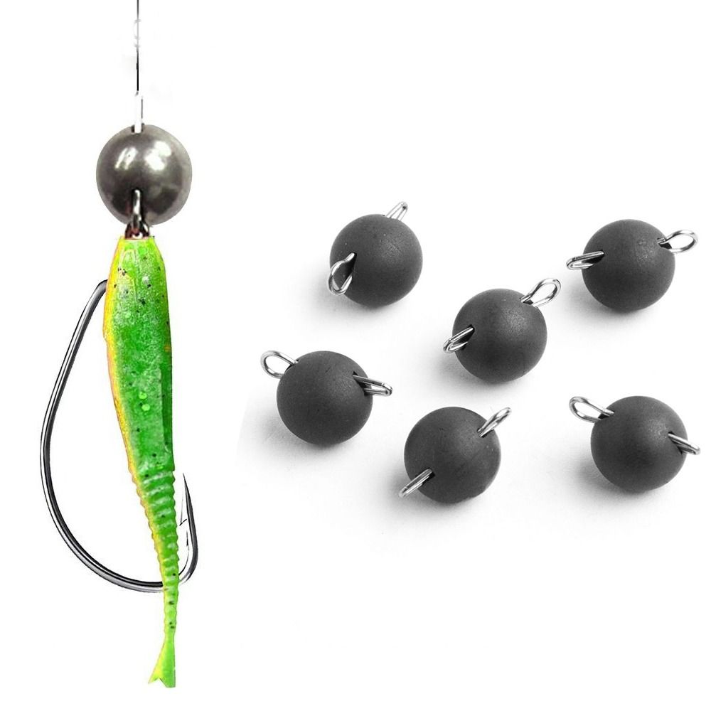 1 قطعة ماتي الأسود التنغستن ال - مراجعة Fishing Equipment Carp وسعره