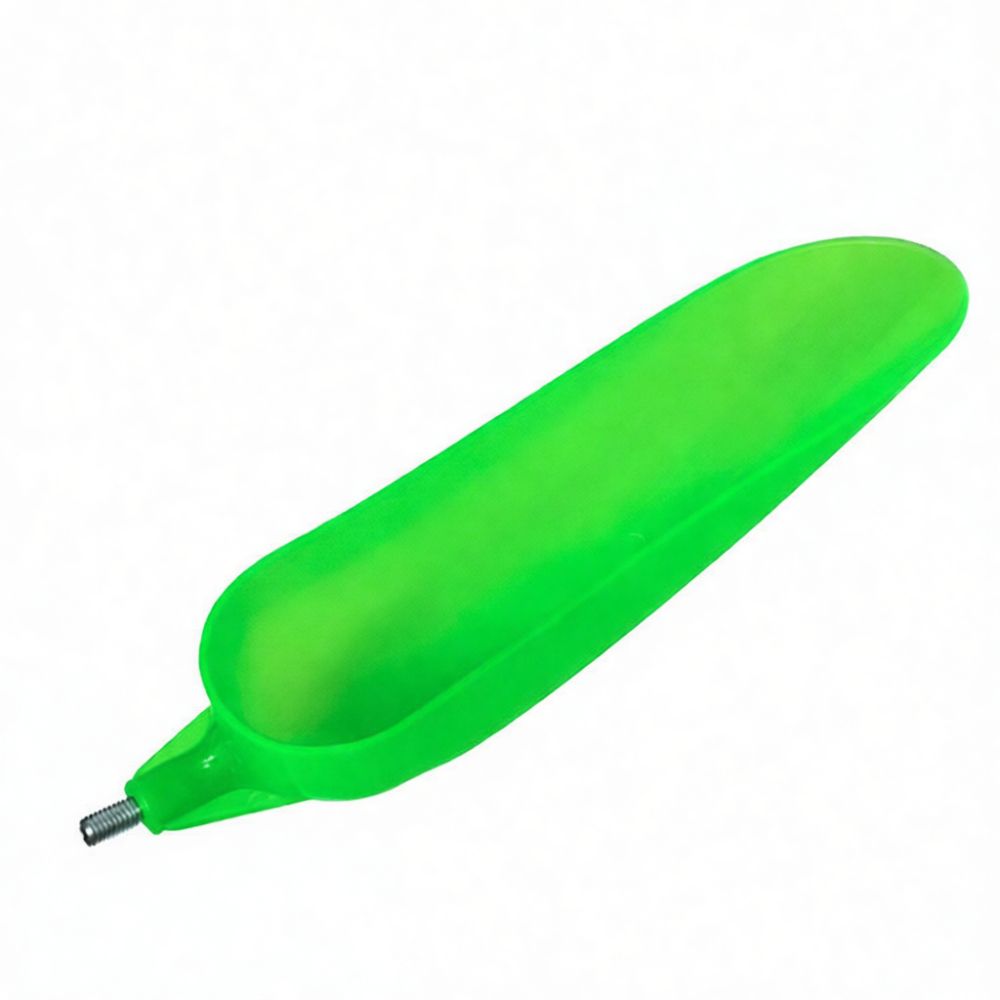 ملعقة رمي الطعم الكبيرة، أداة  - مراجعة Fishing Equipment Essentials وسعره