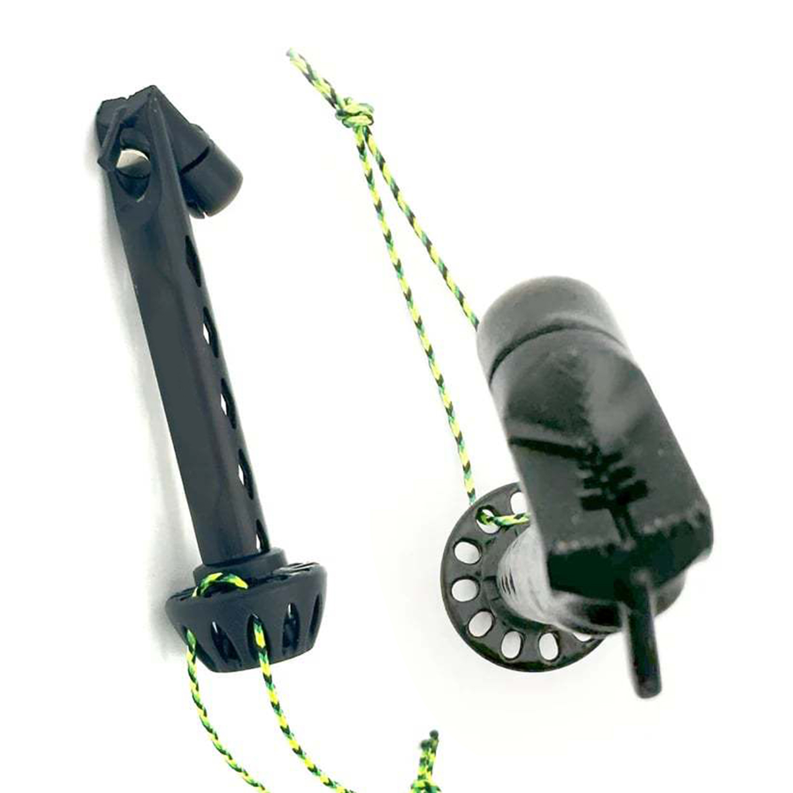 2/3/4/5 قطع أداة تمرير خيط الص - مراجعة Fishing Equipment Carp وسعره