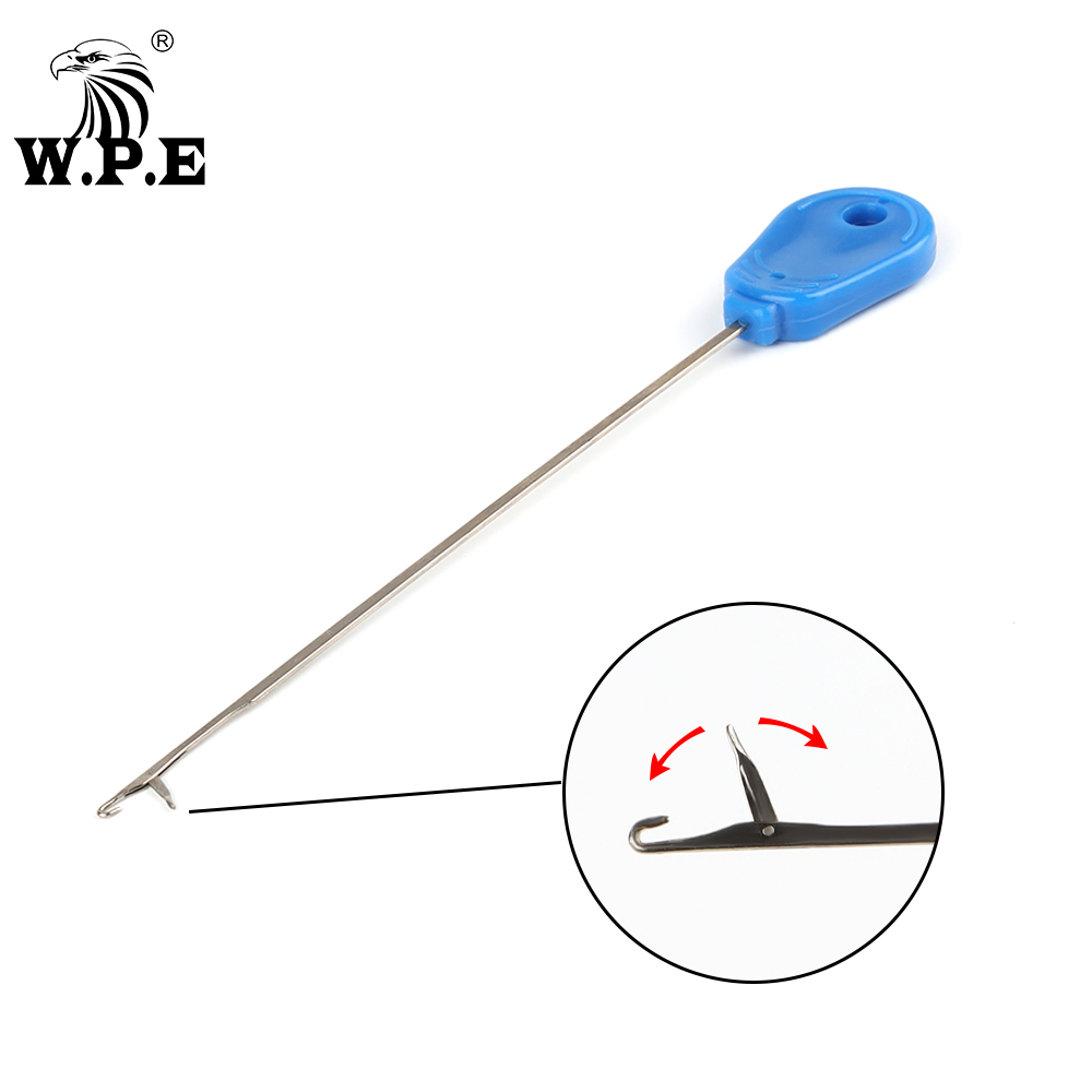 W.P.E الصيد أداة اكسسوارات 4 ق - مراجعة Fishing Equipment Cheap وسعره